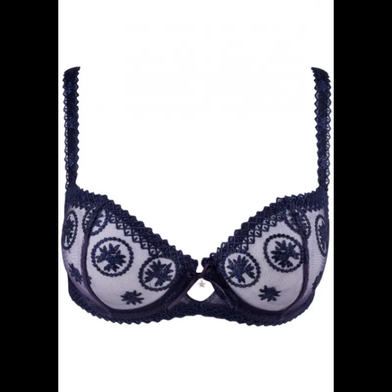 Louisa Bracq Corbeille*CHANTILLY - Soutien-gorge - Corbeille