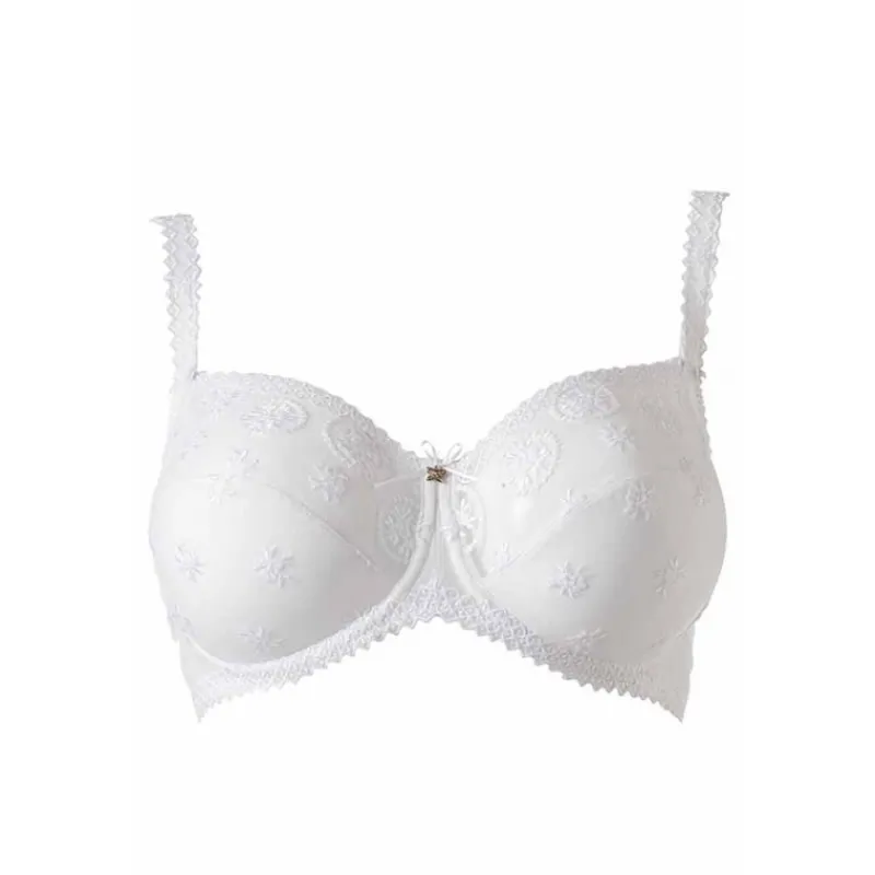 Louisa Bracq Emboîtant*CHANTILLY - Soutien-gorge - Emboîtant