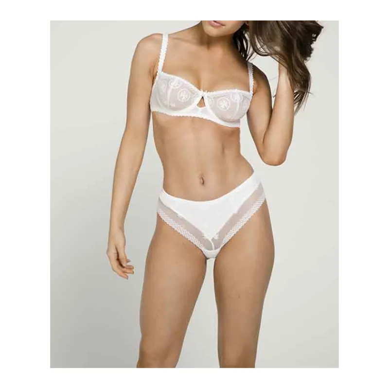 Louisa Bracq Corbeille*CHANTILLY - Soutien-gorge - Corbeille