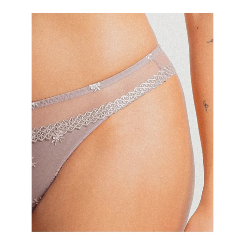 Louisa Bracq String*CHANTILLY - String