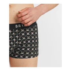 Homme Louisa Bracq Boxer Court*CHROME -  Boxer Court
