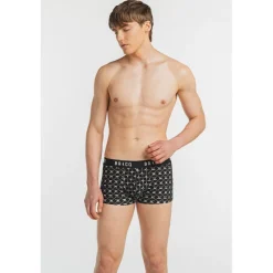 Homme Louisa Bracq Boxer Court*CHROME -  Boxer Court