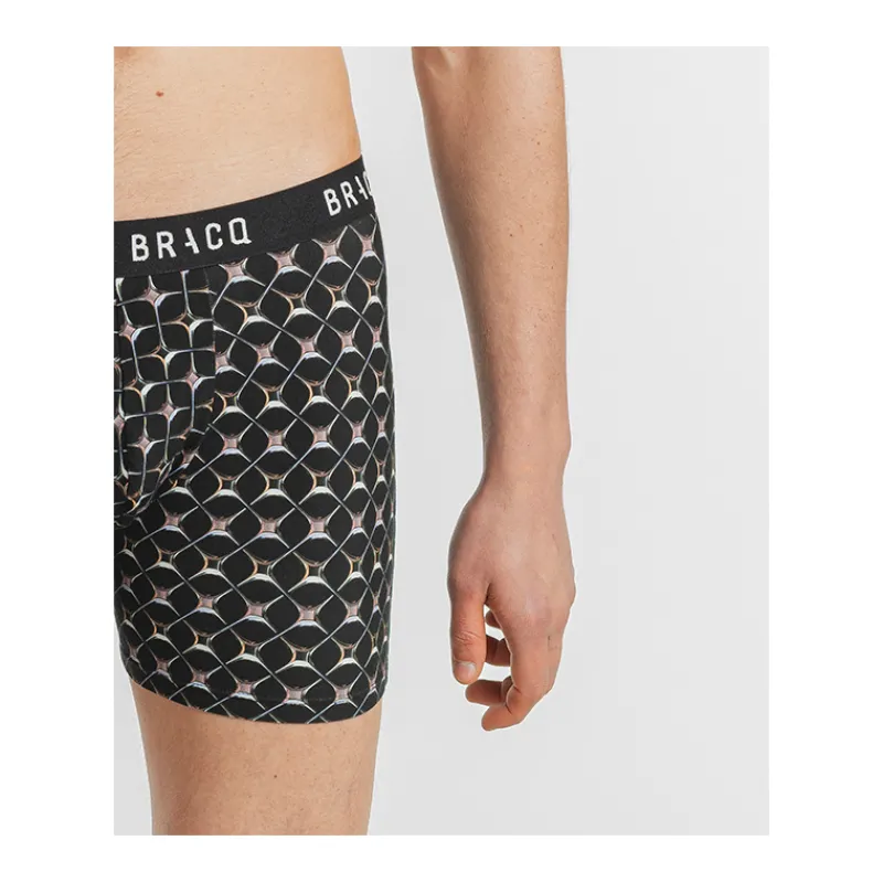 Homme Louisa Bracq Boxer Long*CHROME - Boxer Long