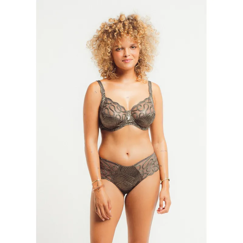 Louisa Bracq Emboîtant*DIVINE - Soutien-gorge - Emboîtant