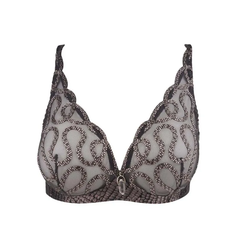 Louisa Bracq Sans Armatures*DIVINE - Soutien-gorge - Sans armatures