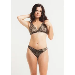 Louisa Bracq Sans Armatures*DIVINE - Soutien-gorge - Sans armatures