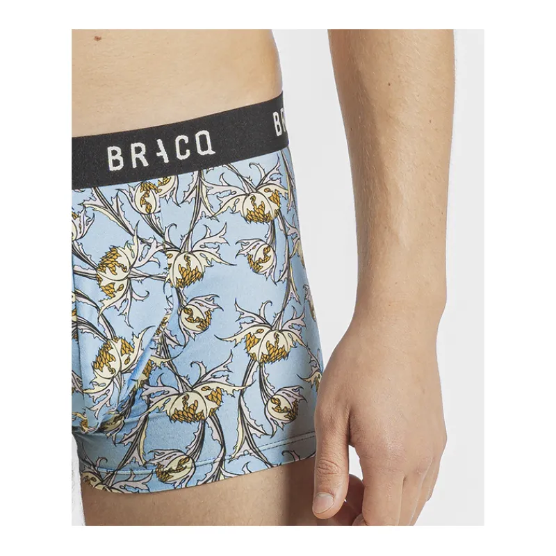 Homme Louisa Bracq Boxer Court*EDEN - Boxer court