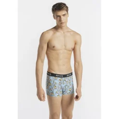 Homme Louisa Bracq Boxer Court*EDEN - Boxer court
