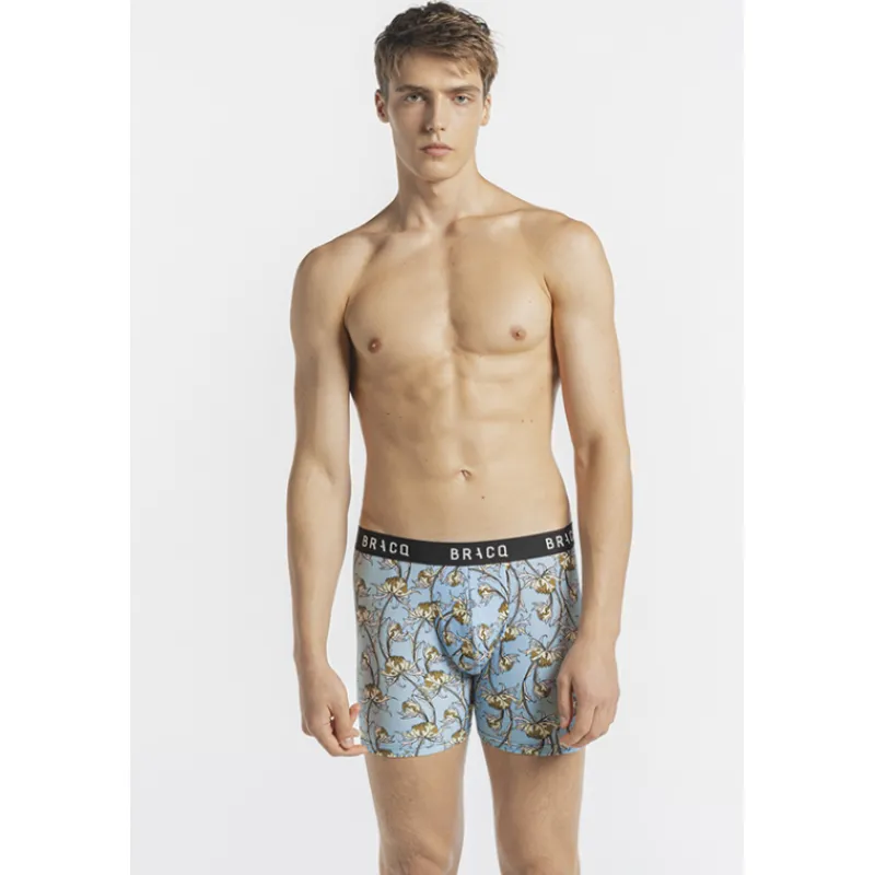 Homme Louisa Bracq Boxer Long*EDEN - Boxer long