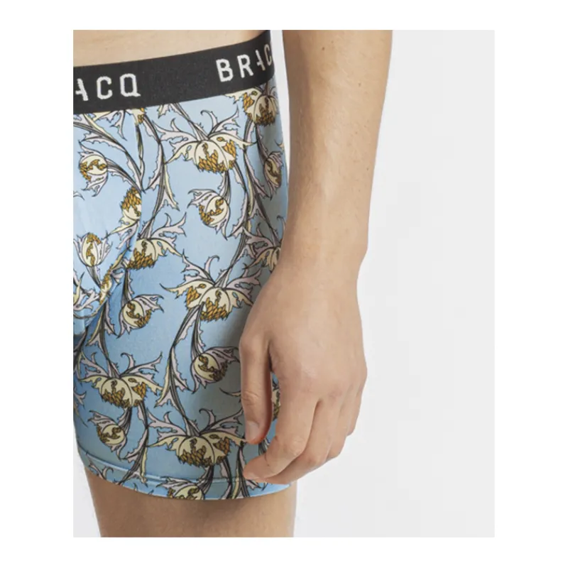 Homme Louisa Bracq Boxer Long*EDEN - Boxer long