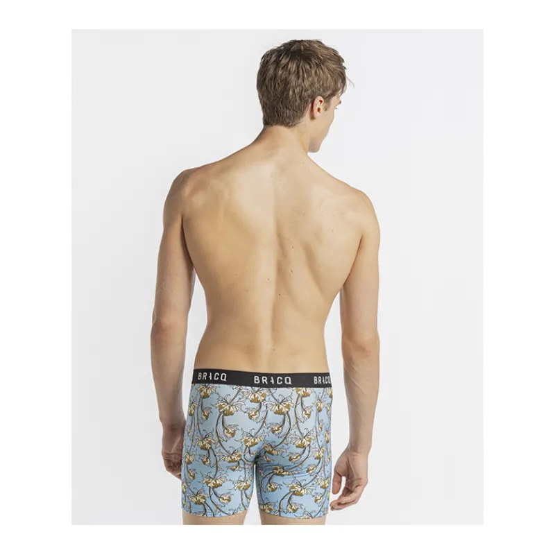 Homme Louisa Bracq Boxer Long*EDEN - Boxer long