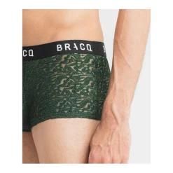 Homme Louisa Bracq Boxer Court*Electric Waves - Boxer Court