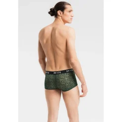 Homme Louisa Bracq Boxer Court*Electric Waves - Boxer Court