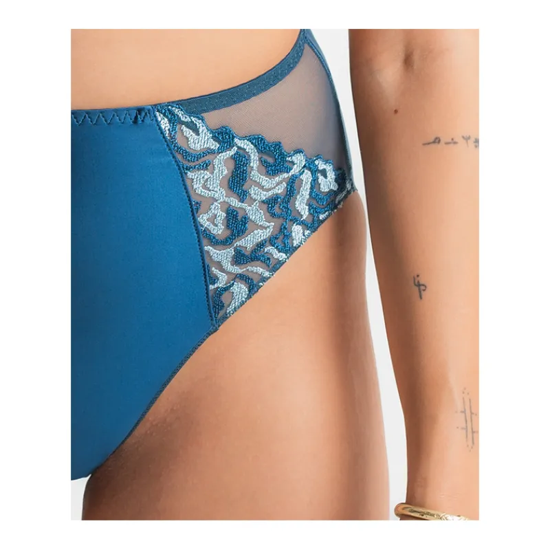 Louisa Bracq Culotte*ELECTRIC WAVES - Culotte