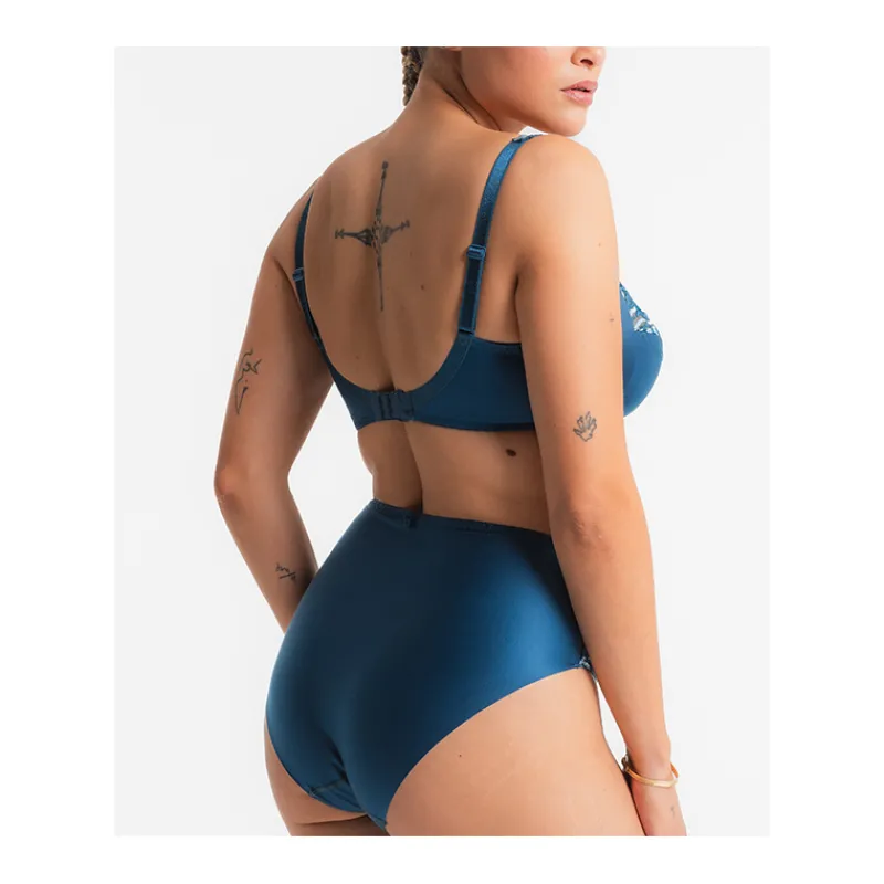 Louisa Bracq Culotte*ELECTRIC WAVES - Culotte