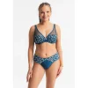 Louisa Bracq Shorty*ELECTRIC WAVES -  Shorty