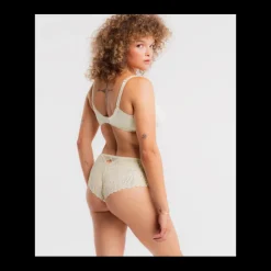 Louisa Bracq Shorty*ELECTRIC WAVES -  Shorty
