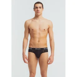Homme Louisa Bracq Slip*Electric Waves - Slip