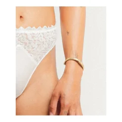 Louisa Bracq Slip*ELECTRIC WAVES -  Slip