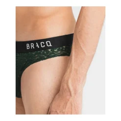 Homme Louisa Bracq Slip*Electric Waves -  Slip