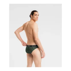 Homme Louisa Bracq Slip*Electric Waves - Slip