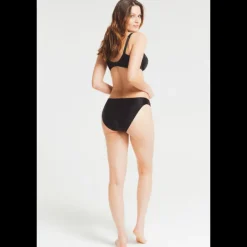 Louisa Bracq Slip*ELECTRIC WAVES -  Slip