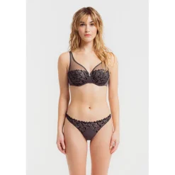 Louisa Bracq Slip*Electric Waves - Slip