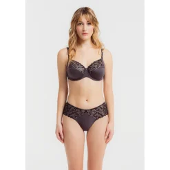 Louisa Bracq Emboîtant*Electric Waves - Soutien-gorge - Emboîtant