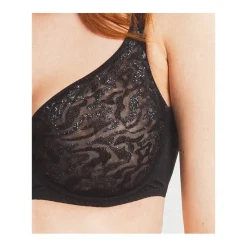 Louisa Bracq Soutien-gorge Moulé*ELECTRIC WAVES - Soutien-gorge - Moulé