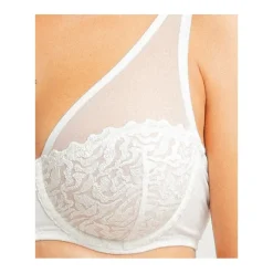 Louisa Bracq Foulard*ELECTRIC WAVES - Soutien-gorge - Foulard