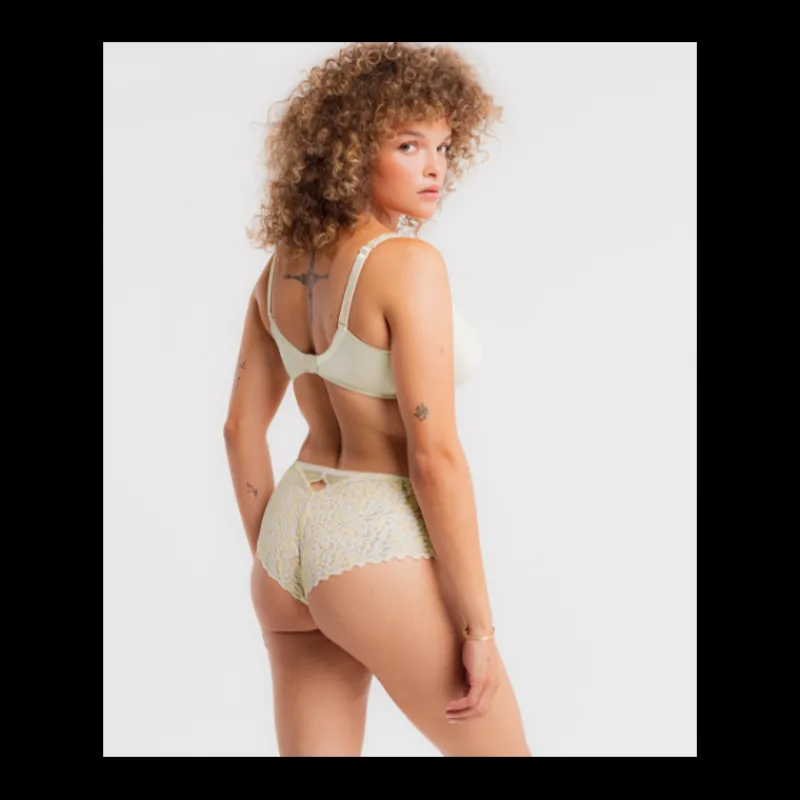 Louisa Bracq Emboîtant*ELECTRIC WAVES - Soutien-gorge - Emboîtant