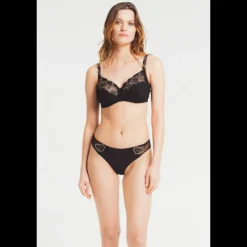 Louisa Bracq Slip*ELISE -  Slip