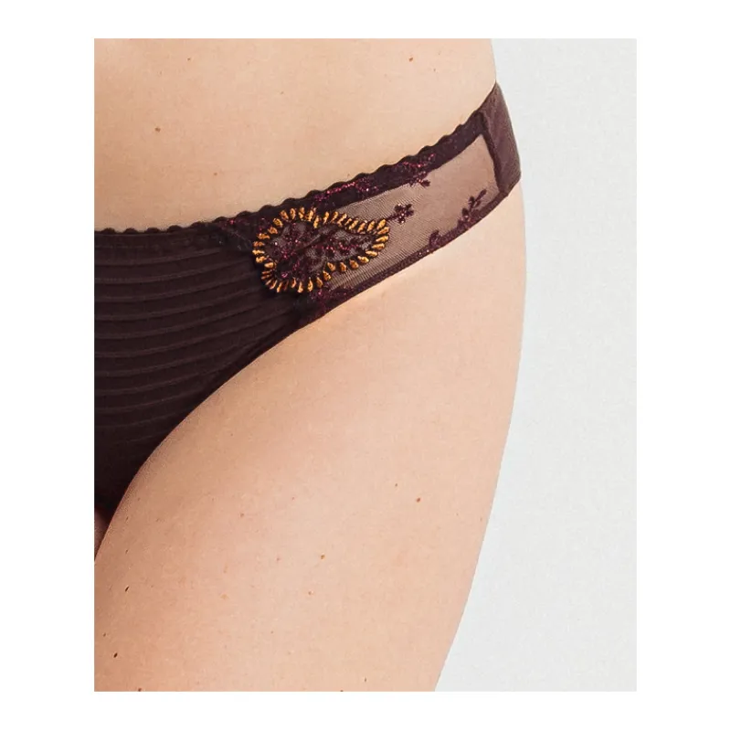 Louisa Bracq Slip*Elise - Slip