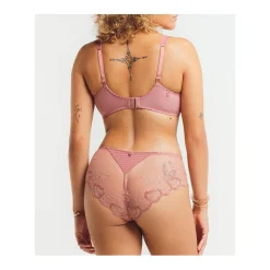Louisa Bracq Foulard*ELISE - Soutien-gorge - Foulard