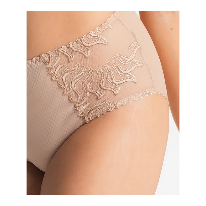 Louisa Bracq Culotte*ESPERANZA - Culotte
