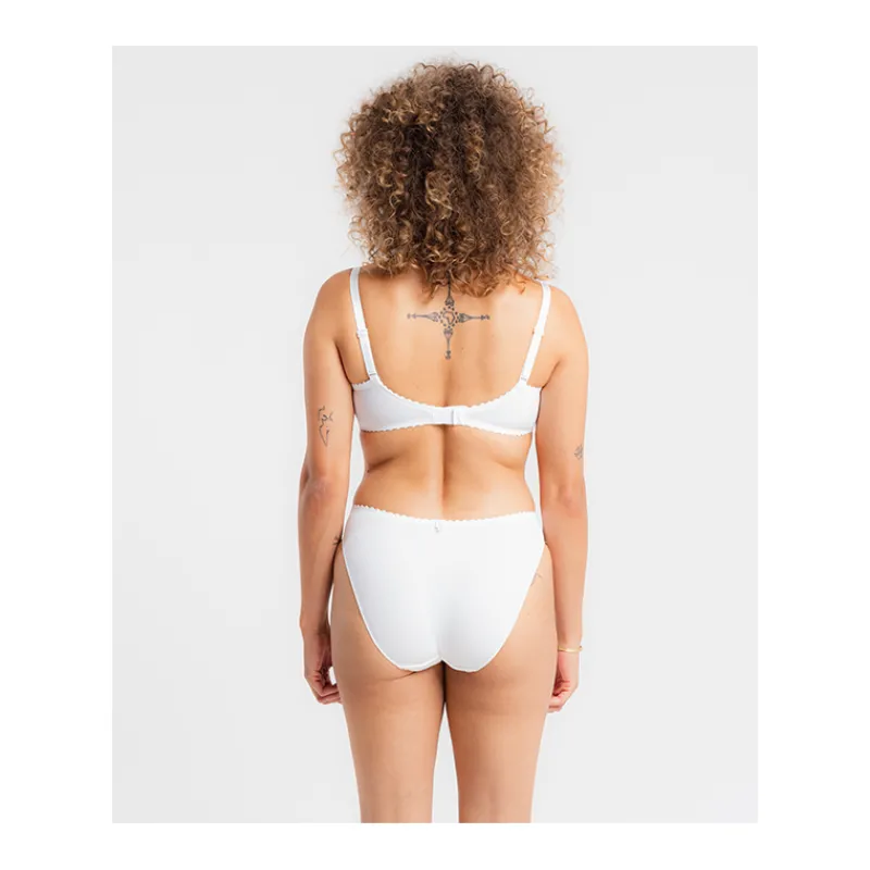 Louisa Bracq Slip*ESPERANZA - Slip