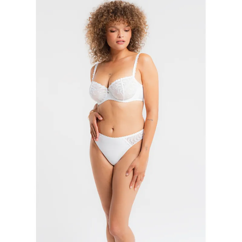 Louisa Bracq Slip*ESPERANZA - Slip