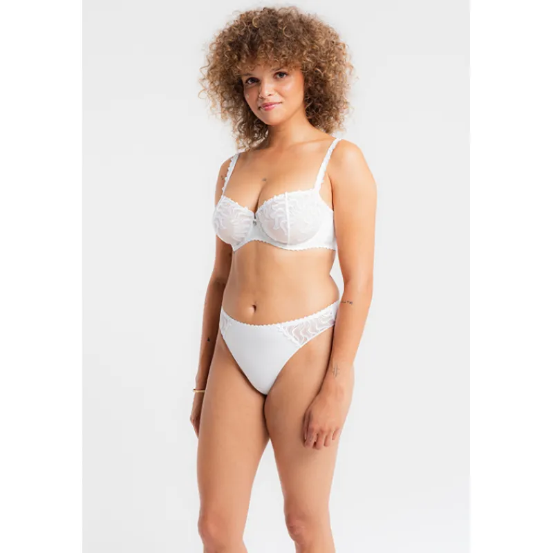 Louisa Bracq Corbeille*ESPERANZA - Soutien-gorge - Corbeille