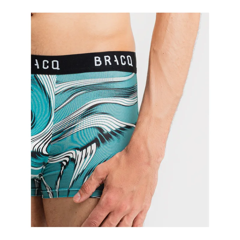Homme Louisa Bracq Boxer Court*EUPHORIA - Boxer Court