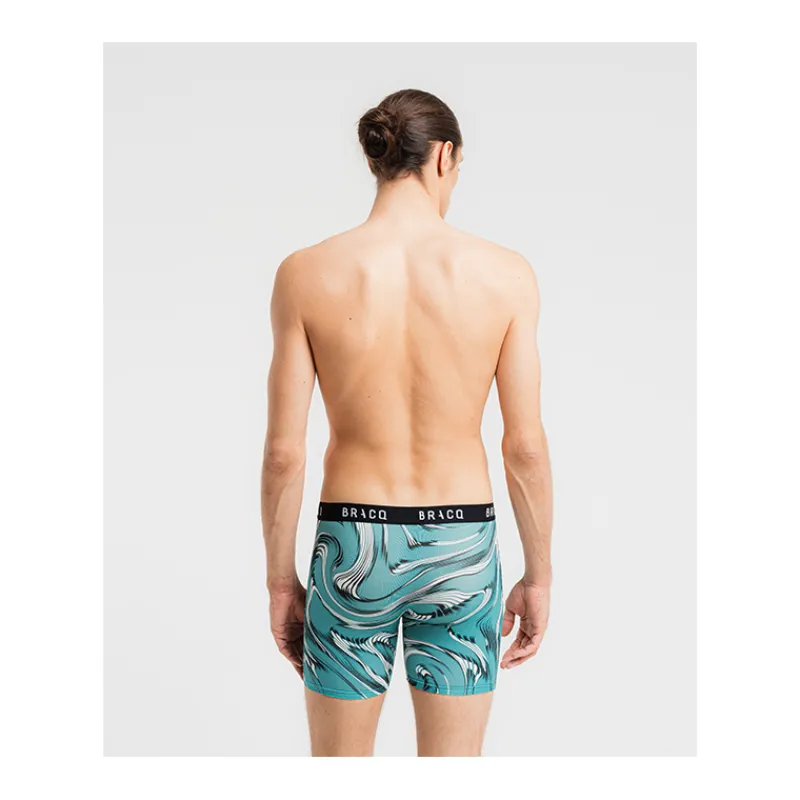 Homme Louisa Bracq Boxer Long*EUPHORIA - Boxer Long