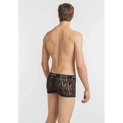 Homme Louisa Bracq Boxer Court*FIRESUIT -  Boxer Court