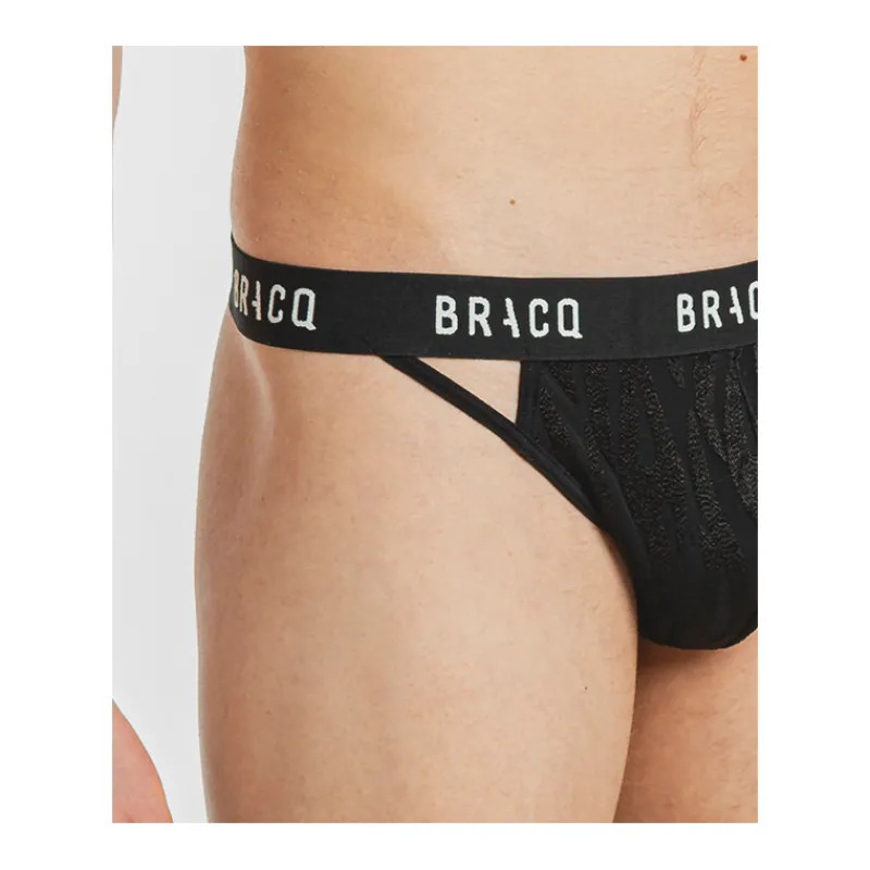 Homme Louisa Bracq String*FIRESUIT - String