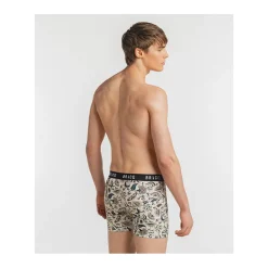 Homme Louisa Bracq Boxer Long*FLORA -  Boxer Long