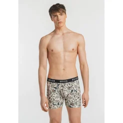 Homme Louisa Bracq Boxer Long*FLORA -  Boxer Long