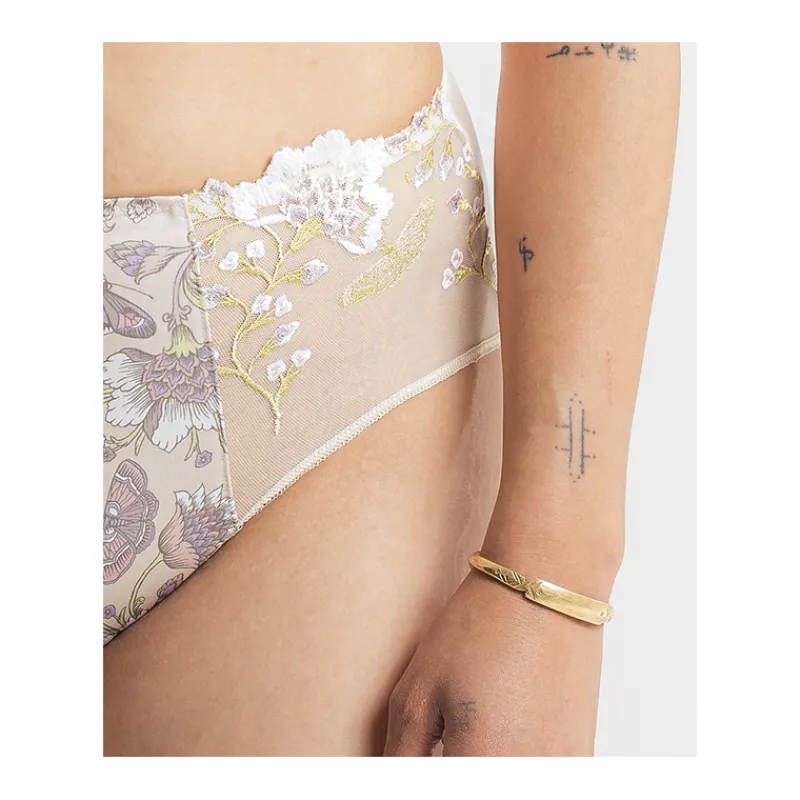 Louisa Bracq Culotte*FLORA - Culotte