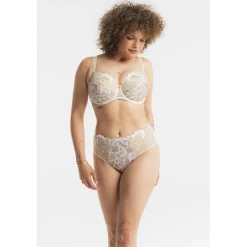 Louisa Bracq Culotte*FLORA - Culotte