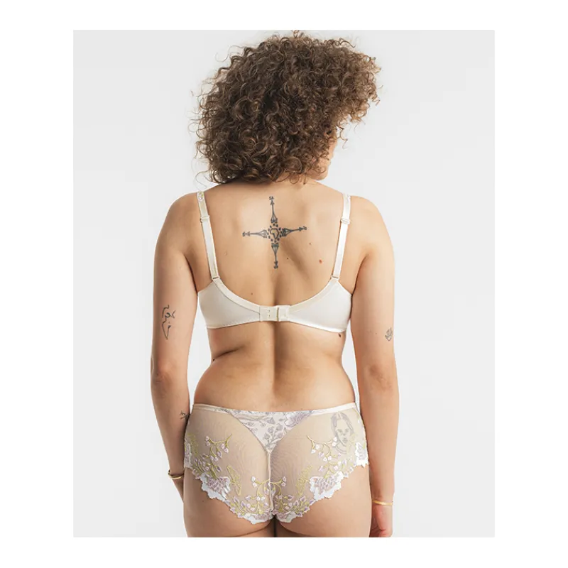 Louisa Bracq Emboîtant*FLORA - Emboîtant