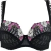 Louisa Bracq Emboîtant*FLOWER POWER - Soutien-gorge - Emboîtant