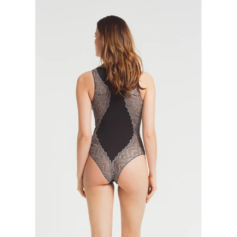 Louisa Bracq Body*GRAAL - Body