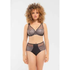 Louisa Bracq Foulard*GRAAL - Soutien-gorge - Foulard